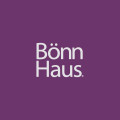 BÖNN HAUS logo