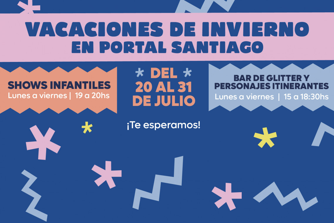 Vacaciones