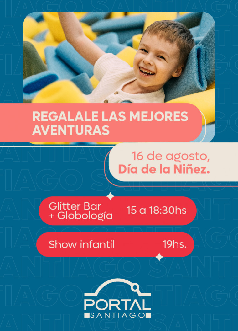 Día del Niño