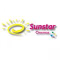 CINES SUNSTAR logo